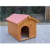 Image de Niche à chien - NC0812.01   0,96 m²   Idéale pour les gros chiens