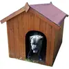 Image de Niche à chien - NC0914.01   1,17 m²   Idéale pour les gros chiens