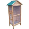 Image de Cage à oiseaux standard 3-4 oiseaux - Habrita - POH775 -