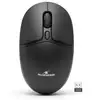 Image de Souris Sans Fil - BLUESTORK - Office 25 - PC/MAC - Noir - Connexion 2.4 GHz - Autonomie Longue Durée - Neuf