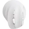 Image de Souris Ergonomique Sans Fil - BLUESTORK - ERGO - Lumineuse - PC/MAC - Noir - Neuf