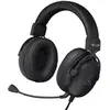Image de Casque Gaming Filaire.finition Alu. - The G-lab