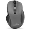 Image de Souris Sans Fil - BLUESTORK - OFFICE 75 - Rechargeable - PC/MAC - Gris - Neuf