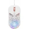 Image de Souris Gaming.12800dpi.blanc. - The G-lab