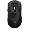 Image de Souris Gamer Competitif - Avec ou sans fil - The G-Lab - KULT-TITAN - RGB - 12000 DPI - Noir - Neuf