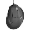 Image de Souris Ergonomique Filaire.7200 Dpi. - Bluestork