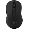 Image de Souris Bluetooth sans fil THE G-LAB Bluestork 2,4 GHz rechargeable 4800 DPI 4 boutons silencieux Noir - Neuf
