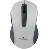Image de Souris sans fil BLUESTORK Office 35 Bluetooth 2,4 GHz rechargeable 4800 DPI 4 boutons silencieux Gris - Neuf