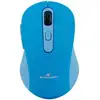 Image de Souris sans fil BLUESTORK Office 35 Bluetooth 2.4 GHz 3200 DPI rechargeable Bleu - Neuf
