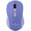 Image de Souris Bluetooth sans fil BLUESTORK Office 2,4 GHz Rechargeable 4800 DPI 4 boutons silencieux Noir - Neuf