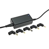 Image de Bluestork BS-PW-NB-40 adaptateur de puissance & onduleur Auto 40 W Noir - Neuf