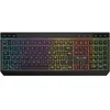 Image de Clavier gamer sans fil - KEYZ TUNGSTEN EX - 32 macros configurables - Neuf