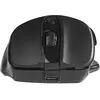 Image de Souris sans fil - Bluestork - OFFICE 75 - Noir