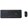 Image de Clavier+souris Ss/fil+bt. - Bluestork
