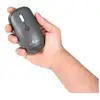 Image de Souris sans fil BLUESTORK OFFICE 35 PC Mac gris mat molette centrale - Neuf