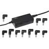 Image de Alim Universelle P/ Pc 65w 10 Embouts. - Bluestork