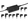 Image de Bluestork - Chargeur Universel Pour Pc Portables Bs-pw-nb-65/2