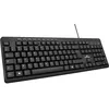 Image de Clavier français AZERTY de Bluestork BS-KB-MEDIAFIRST