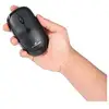 Image de Souris sans fil BLUESTORK OFFICE 35 PC/Mac Noir design compact bas profil - Neuf