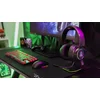 Image de The G-Lab KORP IRIDIUM Casque Avec fil &sans fil Arceau Gaming USB Type-C Bluetooth Noir - Neuf