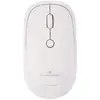 Image de Souris sans fil BLUESTORK OFFICE 35 PC et Mac Design compact ergonomique blanc - Neuf