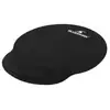 Image de Tapis de souris ergonomique - Bluestork - BS-PAD-ERGO - Repose-poignet - Épaisseur 3 mm - Neuf