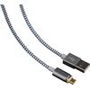 Image de Câble micro-USB magnétique 1,2 m