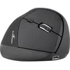 Image de Souris Ergonomiq.ssfil.recharg/mic Usb. - Bluestork