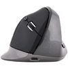 Image de Bluestork M-WL-ERGO-BK souris Bureau Droitier RF sans fil 1200 DPI - Neuf