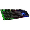 Image de Clavier Gaming Filaire Retroeclaire. - The G-lab