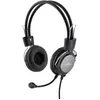 Image de Bluestork Mc201 Casque, Gris