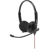 Image de Casque-Micro - BLUESTORK - MC302 - Windows, Mac, Smartphone, Tablette, Console (PS4, Switch, Xbox) - Homeoffice