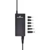 Image de Bluestork PW-NB-90-HP adaptateur de puissance & onduleur Intérieure 90 W Noir - Neuf