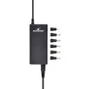Image de Bluestork PW-NB-90-ASUS adaptateur de puissance & onduleur Intérieure 90 W Noir - Neuf