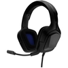 Image de The G-Lab Korp Cobalt Écouteurs Avec fil Arceau Jouer Noir - Neuf