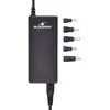 Image de Bluestork PW-NB-90-ACER-DELL adaptateur de puissance & onduleur Intérieure 90 W Noir - Neuf