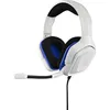 Image de Casque Gaming Compa Tpc, Ps4, Xbox One-w - The G-lab