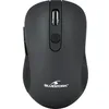 Image de Souris Ss Fil 6 Buttons -black - Bluestork