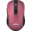 Image de Souris Ss Fil 6 Buttons -metalic Purple - Bluestork