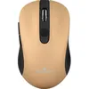 Image de Souris Ss Fil 6 Buttons -metalic Gold - Bluestork