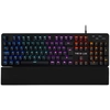 Image de The G-Lab Keyz Carbon Evolution clavier Gaming USB AZERTY Français Noir - Neuf