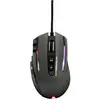 Image de Souris de jeu DIE G-LAB RGB - 10000 DPI - Programmable - Gris
