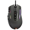 Image de THE G-LAB KULT-NITRO-CORE Souris Gaming RGB - 10000 DPI - Programmable - Grise - Neuf