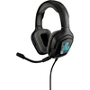 Image de Casque de jeu G -LAB - Digital 7.1 - compatible PC, PS4 (KORP -COBALT 7.1)