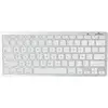 Image de Bluestork Clavier Compatible Bluetooth MAC MacBook Pro MacBook Air iPad iPhone Clavier Azerty