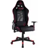 Image de Chaise de jeu The G-Lab Oxygen Rouge