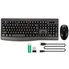 Image de Pack Clavier + Souris Sans Fil. - Bluestork