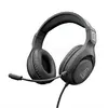 Image de Casque Gamer filaire The G-Lab Korp Yttrium (Noir) #DEFAULT