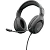Image de Gaming Headset.comp Pc/ps4/xbox.noir. - The G-lab