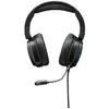 Image de Casque Gaming RGB THE G-LAB - Compatible PC, PS4, XboxOne - Noir - Neuf